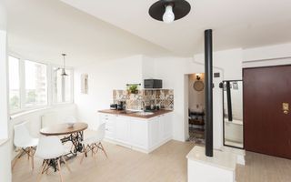 Apartament de inchiriat, 50 mp, zona GHEORGHENI - Poză 8