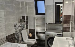 Apartament 2 camere, dec • 69 mp • reper Roxema CUG - Poză 8