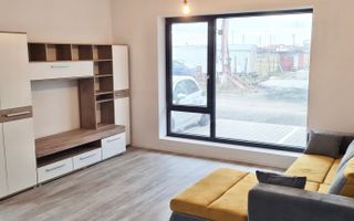 Apartament cu 2 camere complet mobilat si utilat la parter in Giroc. - Poză 1