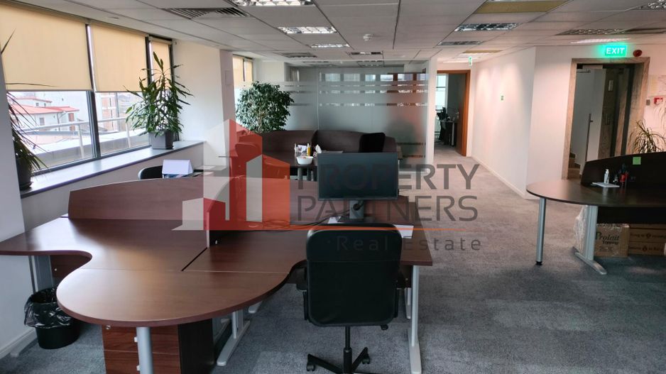 265mp, Barbu Vacarescu, langa One Verdi - Poză 1