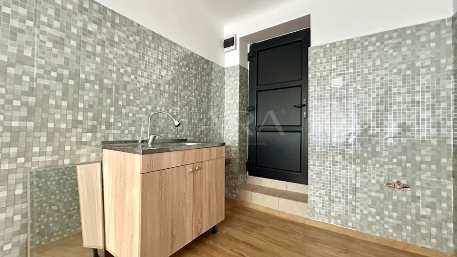 Garsonieră reabilitată complet, ultracentral Cluj-Napoca. - Poză 3