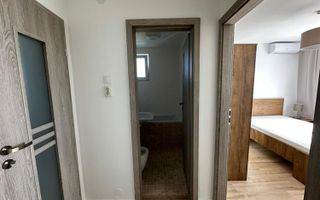 Prima închiriere 2 camere complet renovat, Skyline view, Baba Novac - Poză 4