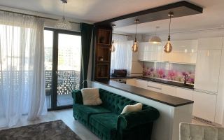 2 Camere decomandate, Parcare, Marasti, Lidl, Iulius Mall, FSEGA,Avell - Poză 2