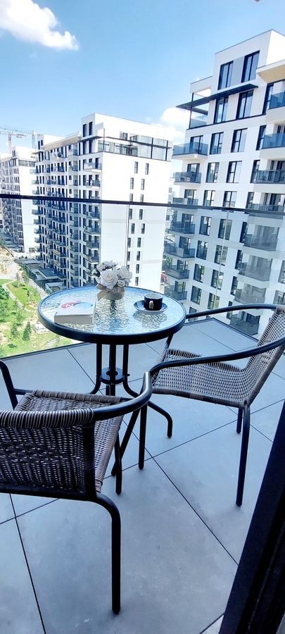 APARTAMENT SUPERB | NUSCO CITY | PRIMA INCHIERE - Poză 7
