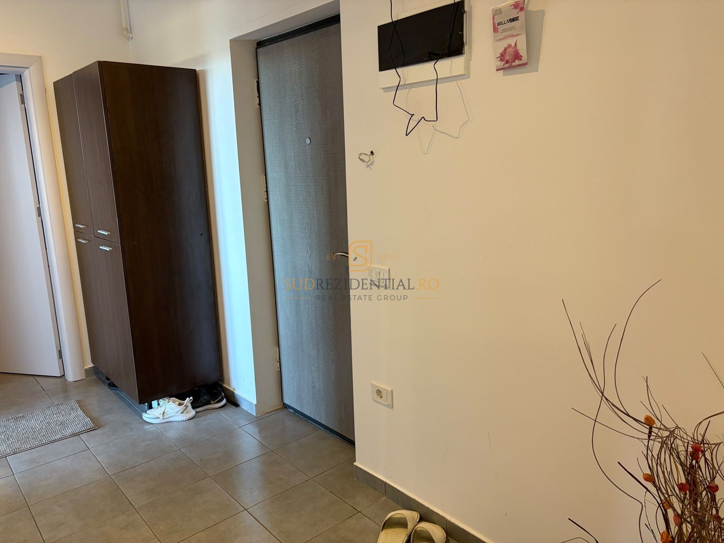 MUTARE RAPIDA! Apartament 2 camere decomandat, Popești-Leordeni, STB - Poză 14
