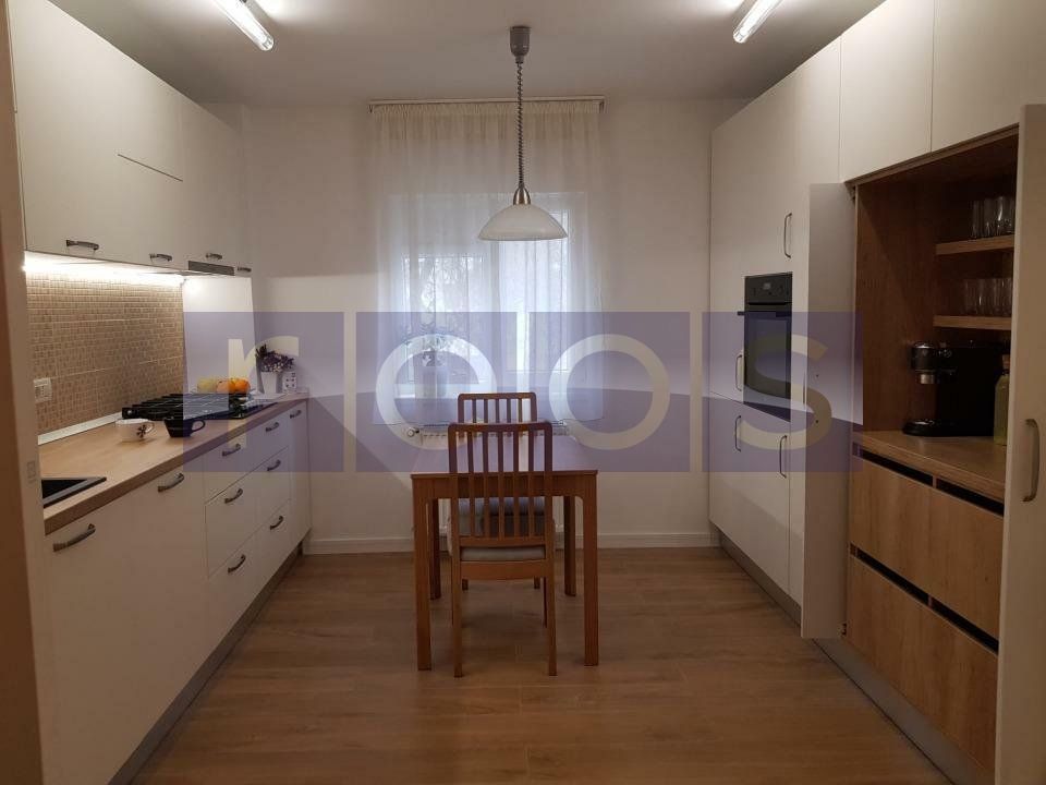 VANZARE 2 CAMERE 61 MP | BANEASA | UTILAT SI MOBILAT | RENOVAT COMPLET - Poză 1