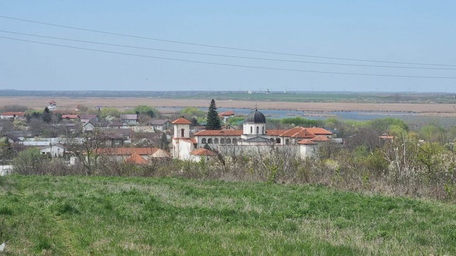 Teren cu vedere la Delta Neajlov - Poză 5