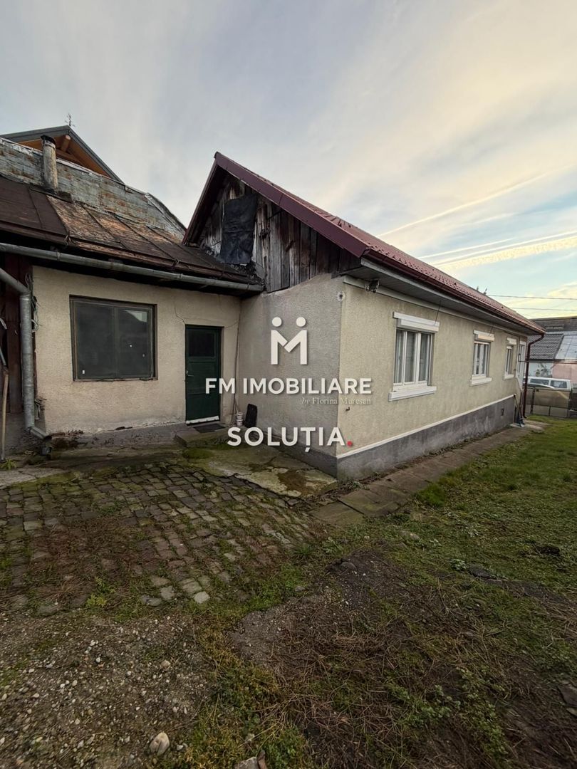 Casa Baia Sprie - Poză 15