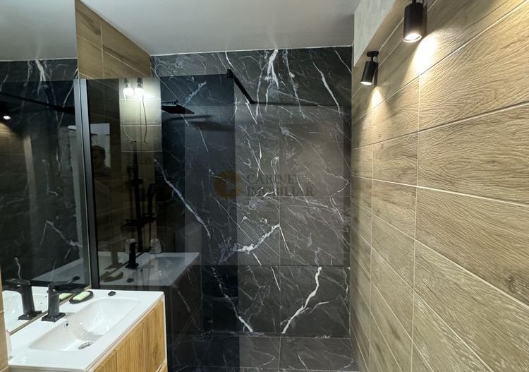 2 camere - 52mp | Renovat | Centrală Bloc | Etaj Intermediar | Obor - Poză 4