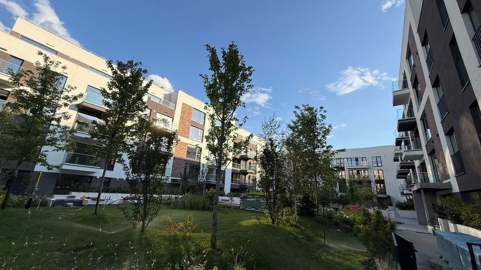 Apartament 2 camere Mosilor - Icon Garden - Poză 19