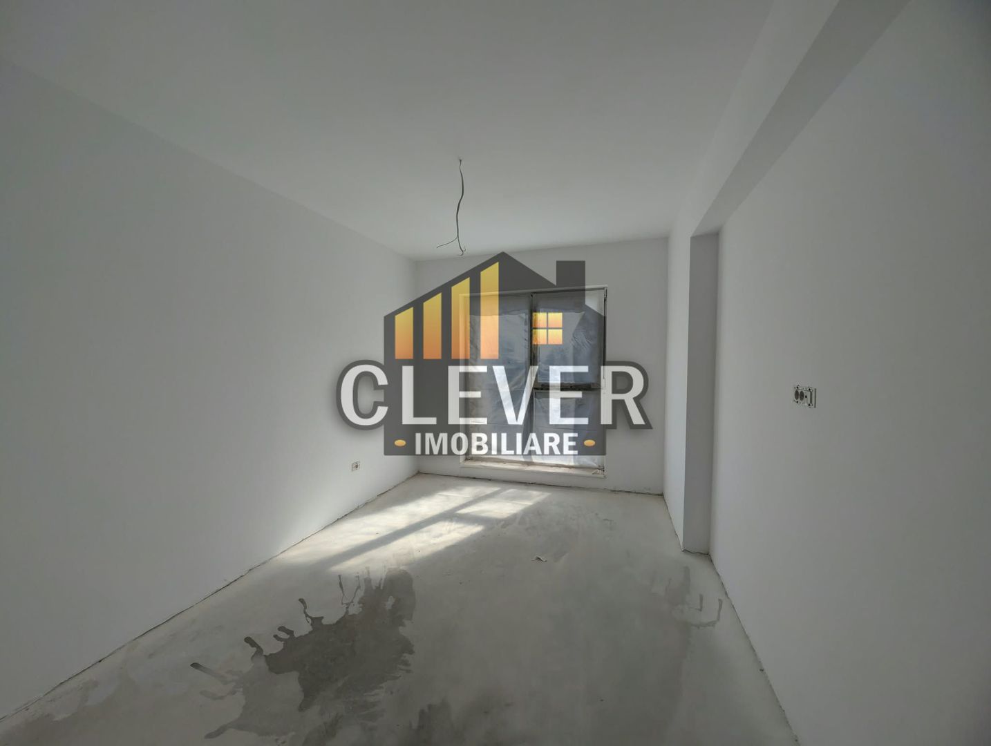 Eden City 2 Cam Th.Pallady, Dormitor 20mp cu Dressing | Metrou Teclu - Poză 4