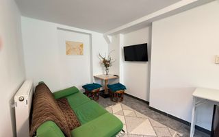 Garsoniera | Curte | Renovata | Moderna | Sub Arini - Poză 3