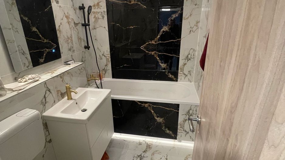 APARTAMENT RENOVAT | VETERANILOR | LUJERULUI - Poză 1