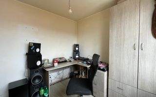Apartament cu 1 camera de vanzare in cartierul intre Lacuri! - Poză 4