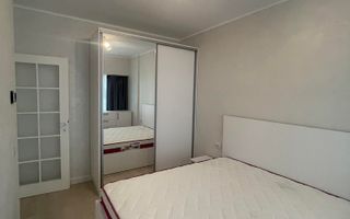 Apartament 2 camere decomandat, Copou, etaj 1, bloc nou - Poză 4