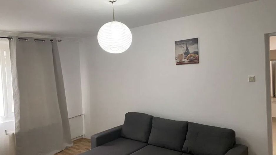 AP. 3 CAMERE- IANCULUI, PET-FRIENDLY, REABLITAT, MASINA DE SPALAT VASE - Poză 2