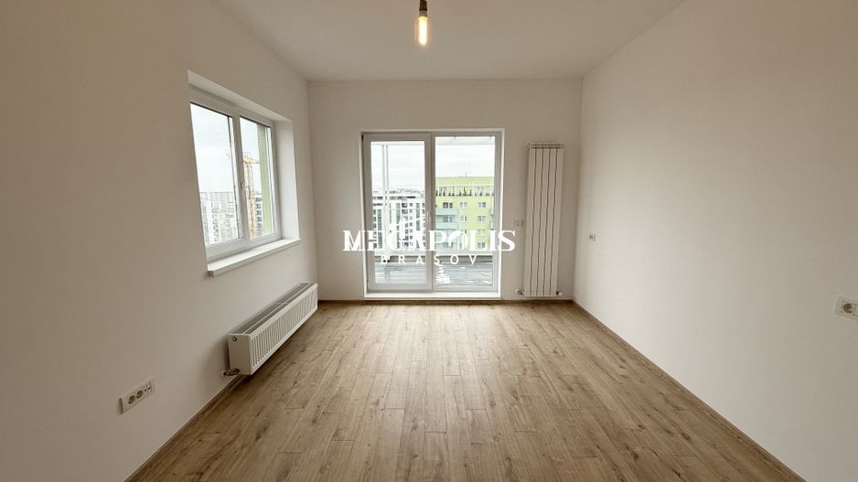 Penthouse  INTABULAT  ZONA TRACTORUL - Poză 12