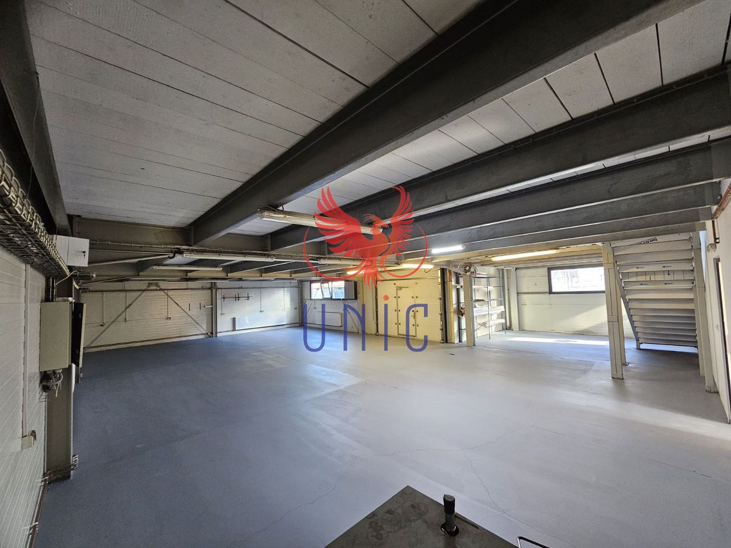 Spatiu comercial zona Ford- Craiova - Poză 11