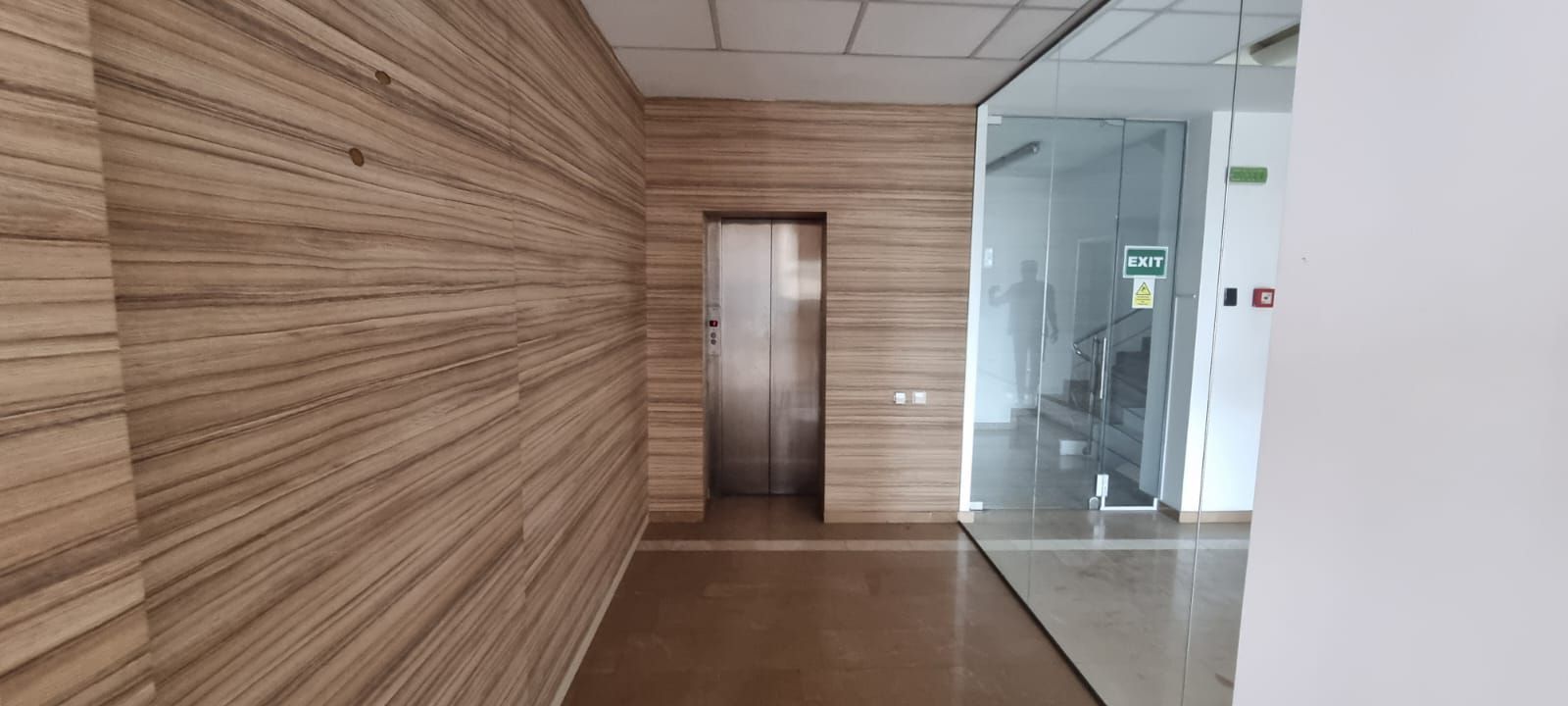 Birouri Eminescu Polona 140 mp sau 280 mp de închiriat - Poză 5