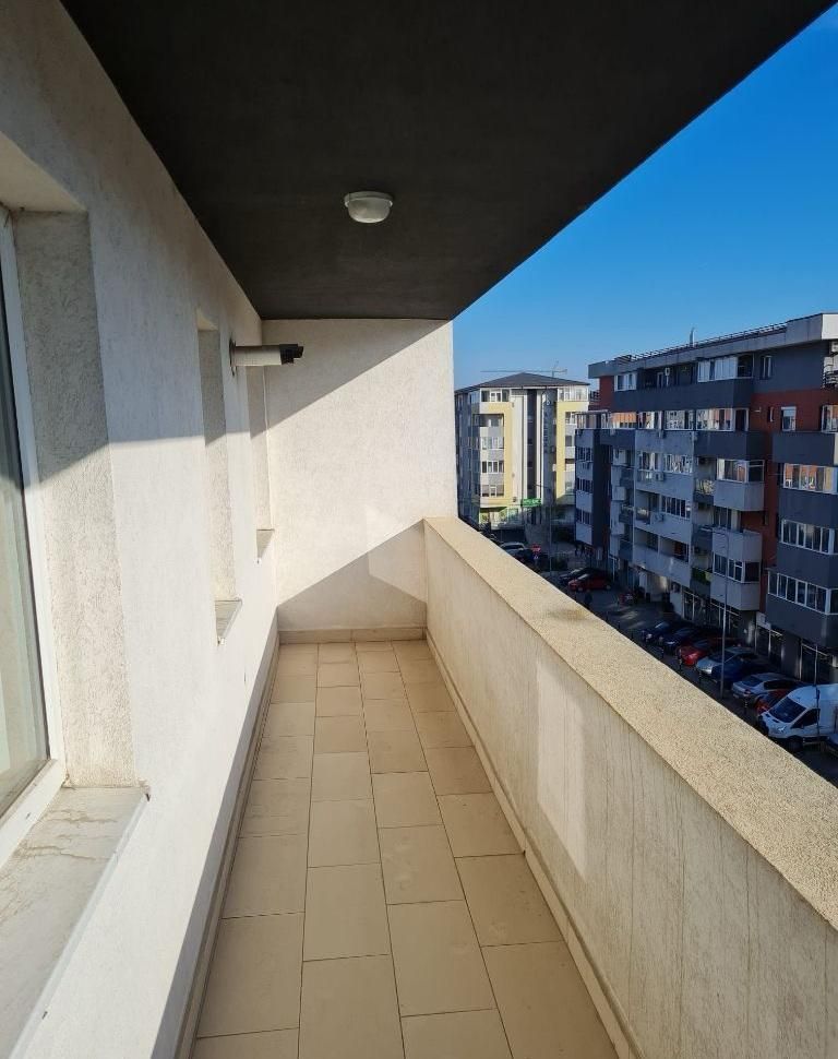 AP.2 CAMERE -POPESTI- LEORDENI, CENTRALA, PARCARE, BUCATARIE INCHISA - Poză 5