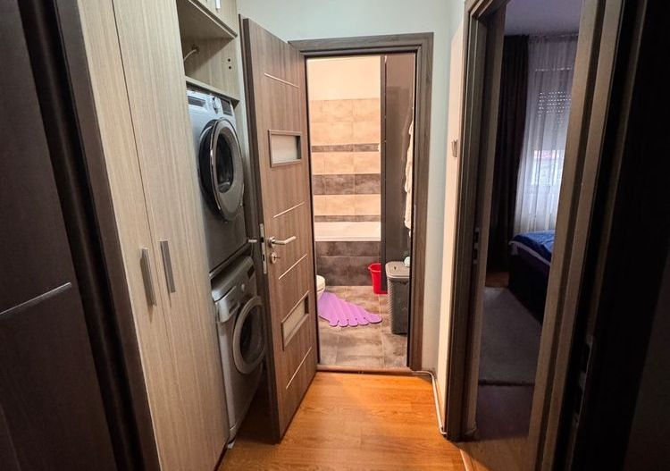 Ap mobilat 50m metrou grivita - parcare libera - Poză 7