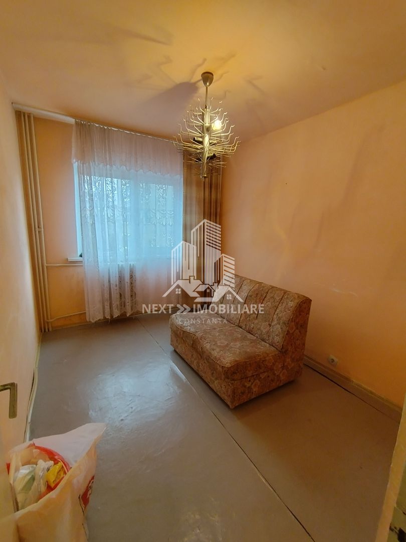 Apartament 4 camere Str. Eliberarii, zona Brick et3 - Poză 5