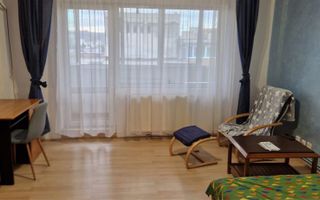 Garsonieră de vânzare – 36 mp – Zona 0 Tudor - Poză 2