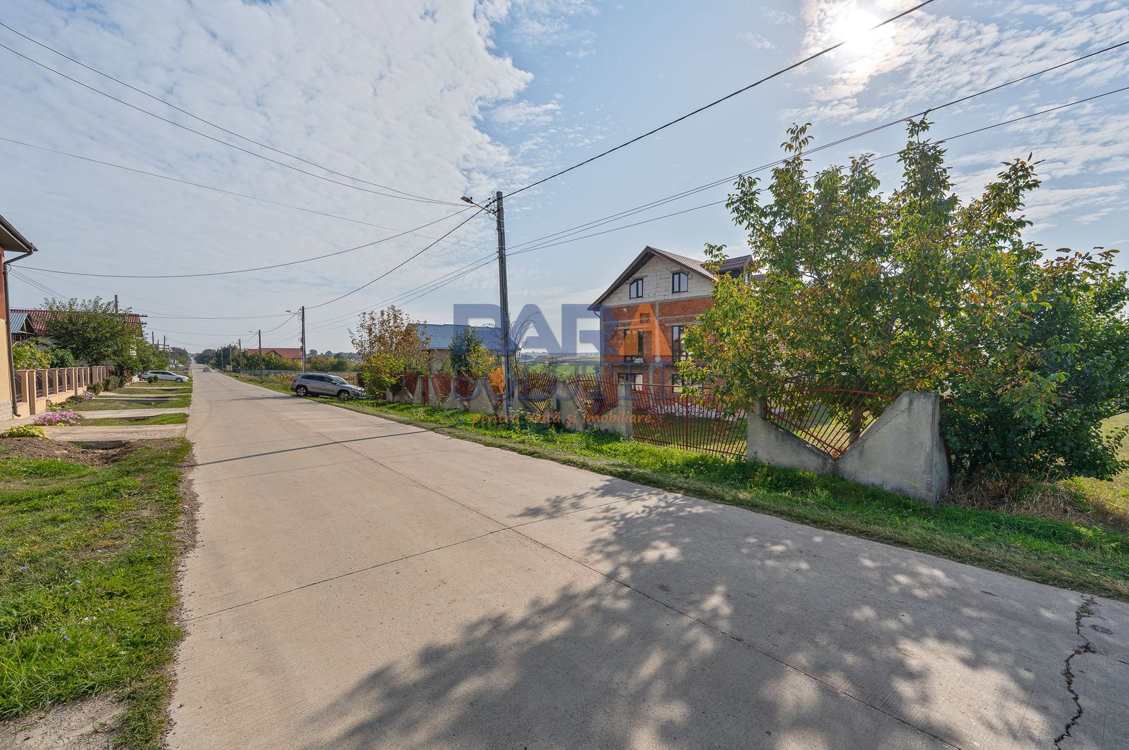 Casă P+1E, 402 mp, teren 3.600 mp, 17 km de Roman - PREȚ LA OFERTĂ! - Poză 22