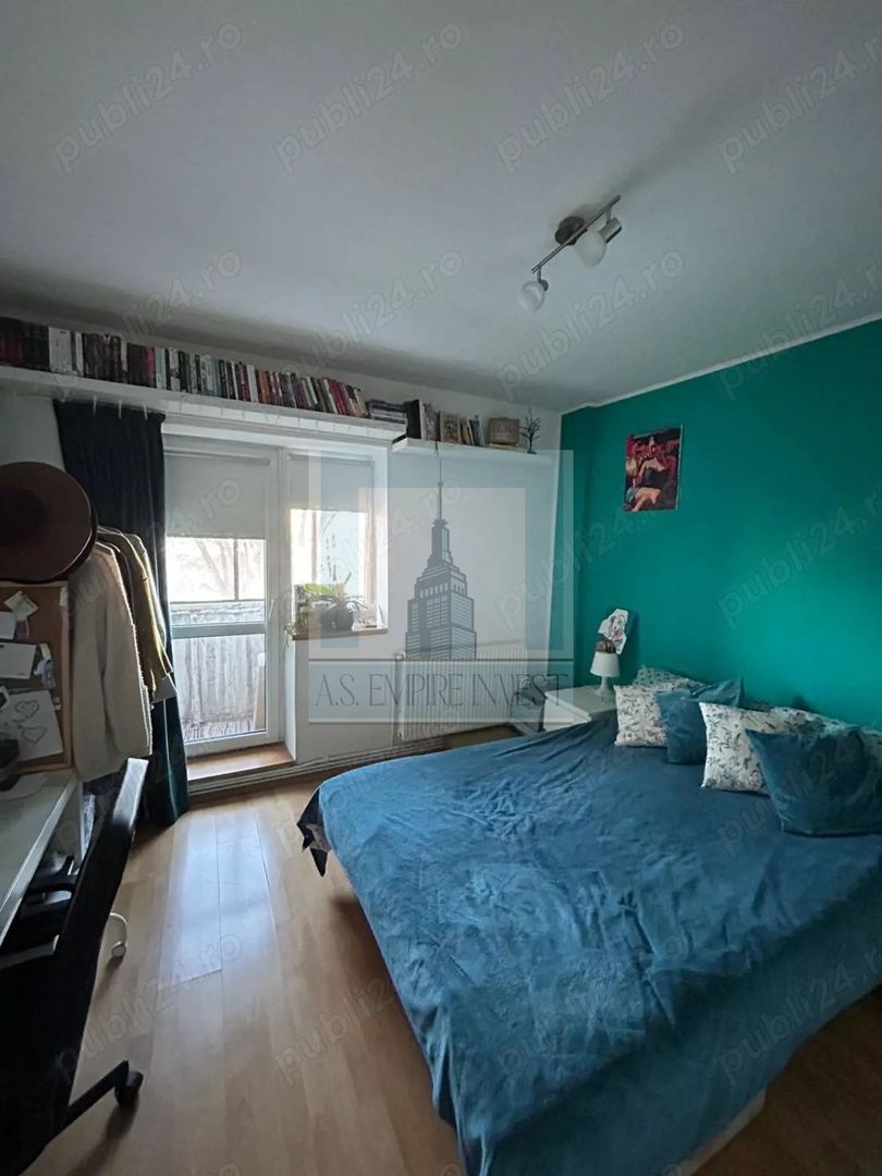 Apartament 2 camere, decomandat, zona Făget - str. Aurel Vlaicu - Poză 4