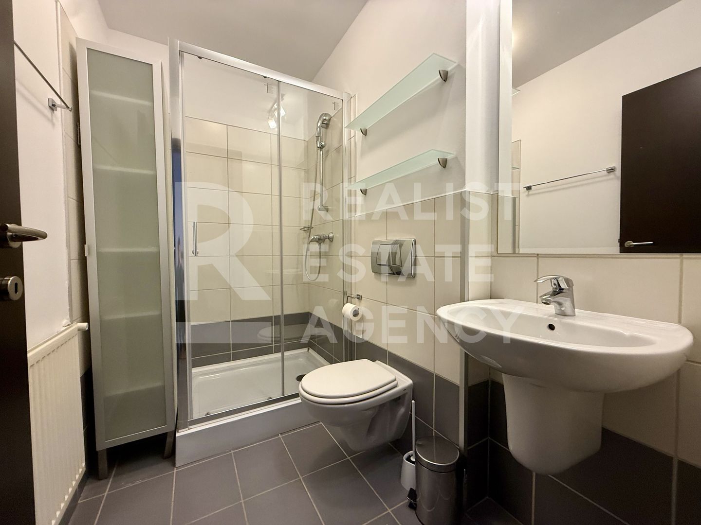 Apartament 3 camere cu grădină | Natura Residence | Garaj 2 locuri - Poză 15