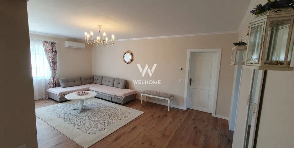 Casă individuală sustenabilă, cu teren generos – Șura Mare (Dealul Sibiului) - Poză 4