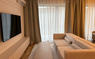 VANZARE 3 CAMERE | CURTE 88 MP | MOBILAT SI UTILAT LUX | STRAULESTI | - Poză 4