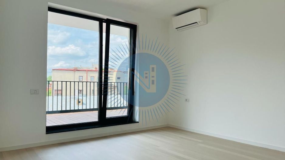 Apartament cu 2  camere in Bloc Boutique Dacia Eminescu - Poză 5
