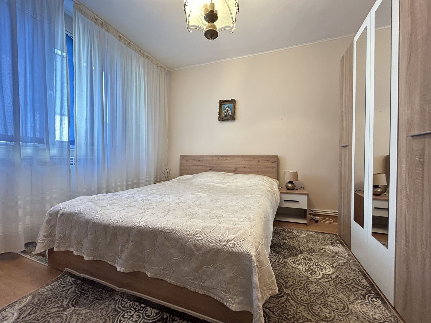 Apartament 2 camere Tomis 2 - Spitalul Judetean - Poză 1