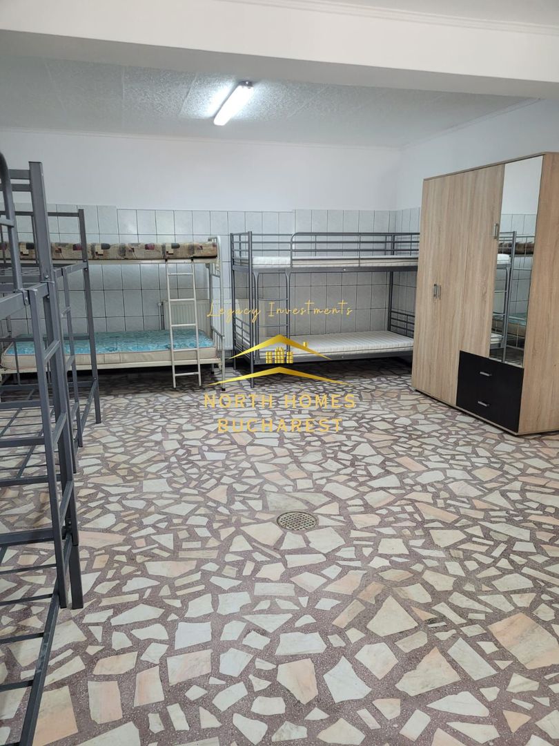 Casa de închiriat pentru muncitori străini - Voluntari - Poză 12