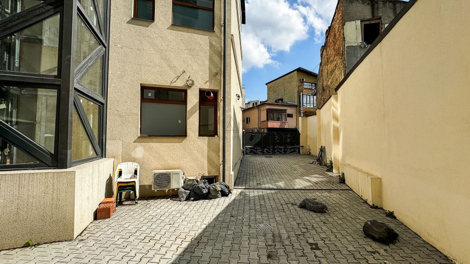 Cladire Multifunctionala Eminescu | Complet Renovata - Poză 15