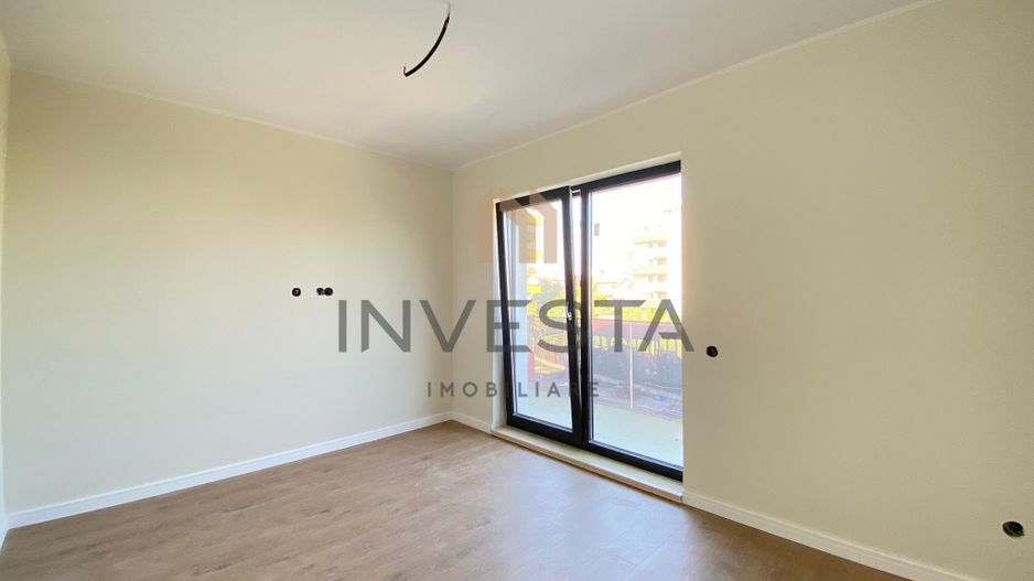 Apartament cu 3 camere, etaj intermediar, bloc nou, zona Iulius Mall - Poză 4