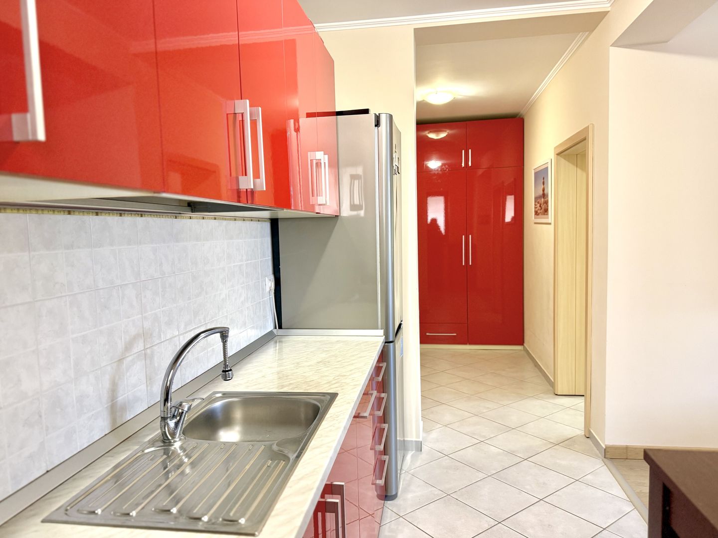 Apartament 2 camere, modern si primitor, zona Lipovei - Iulius Town - Poză 5