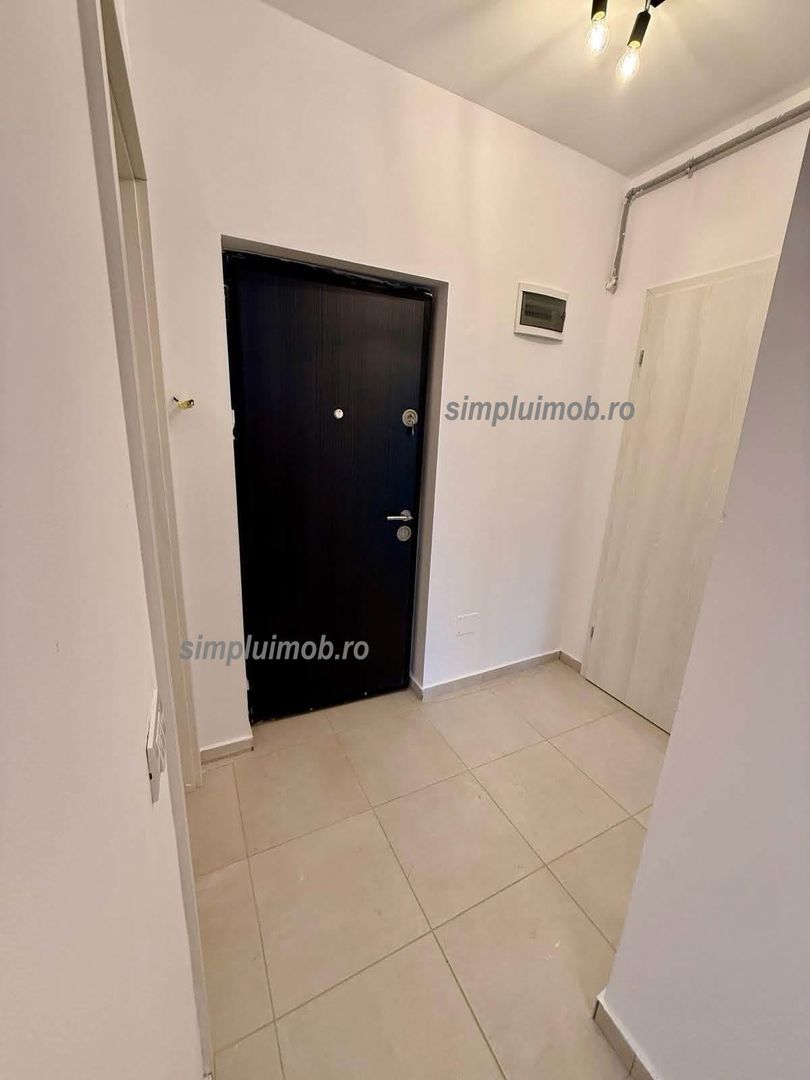 Ocazie-Garsonieră Decomandată – Mobilată & Utilată Full – Super Preț - Poză 7