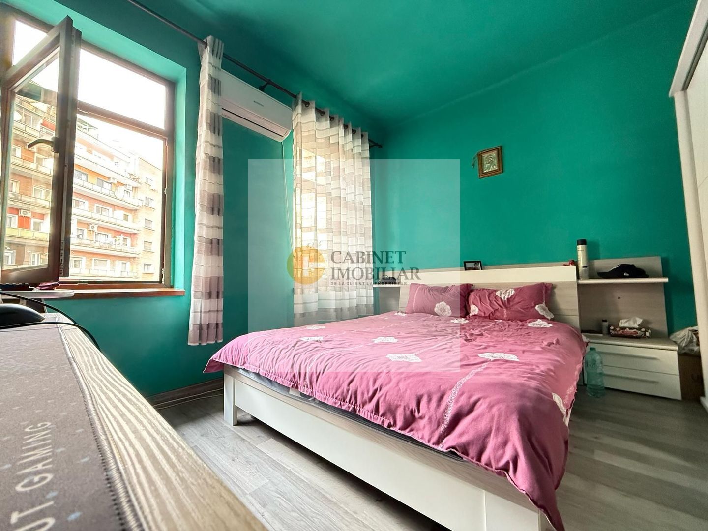 2 camere | Calea Victoriei - Cinemateca Eforie  | 48 mp - Poză 1