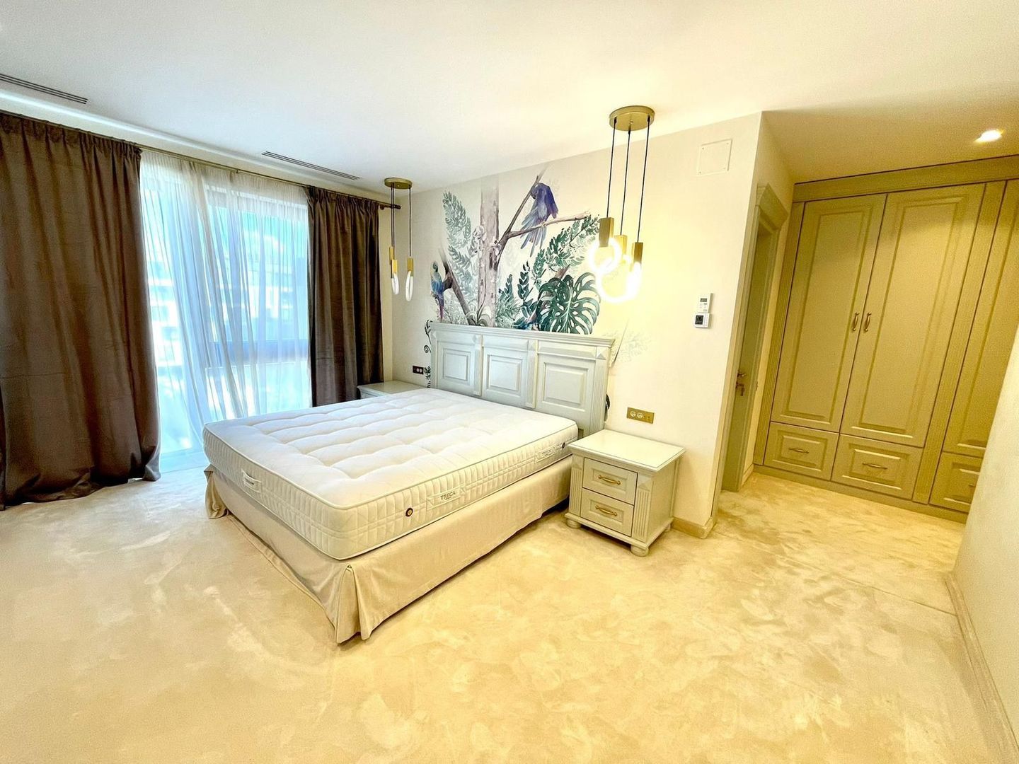 Apartament 3 Camere de Inchiriat | Șoseaua Nordului - Poză 1