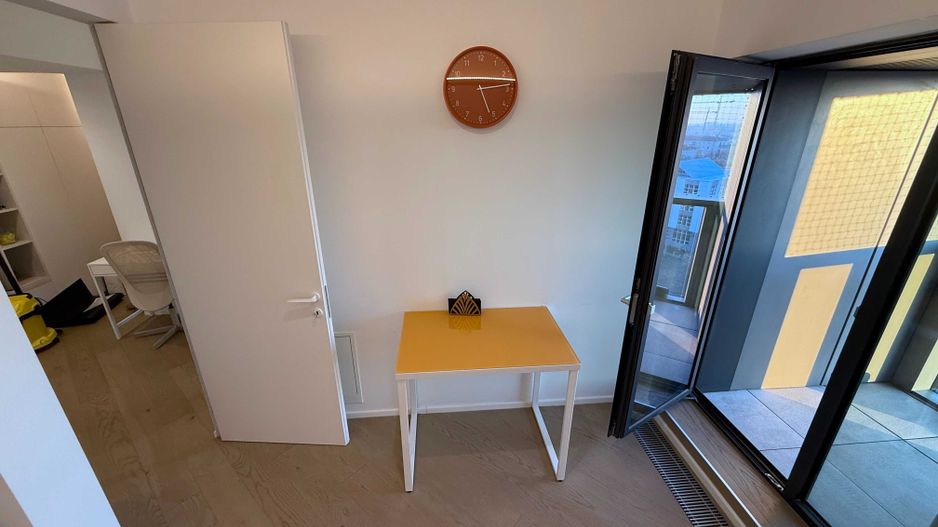 Cotroceni – Studio modern de închiriat, Cortina Academy - Poză 2