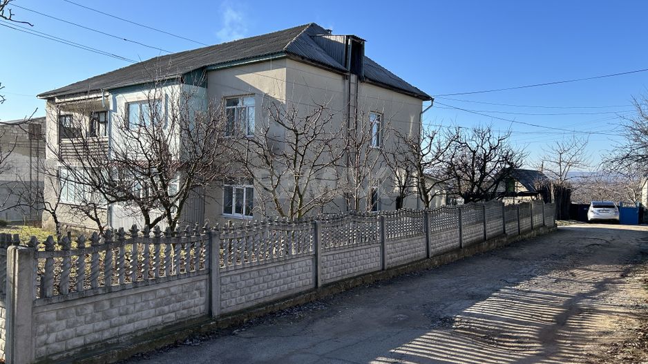 Apartament de Vânzare în Centrul s. Gălești, r-nul Strășeni - Poză 4