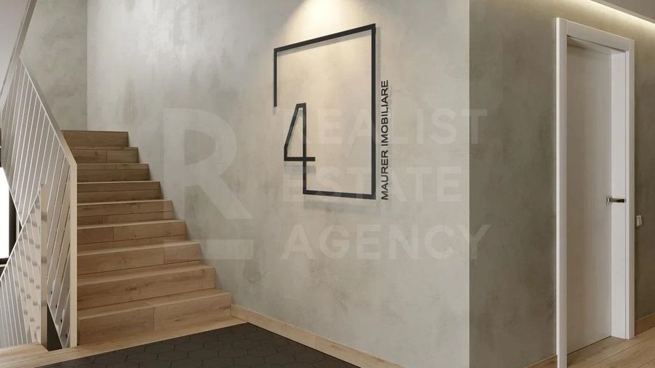 Vânzare, apartament, o cameră, Avantgarden, Brașov - Poză 3