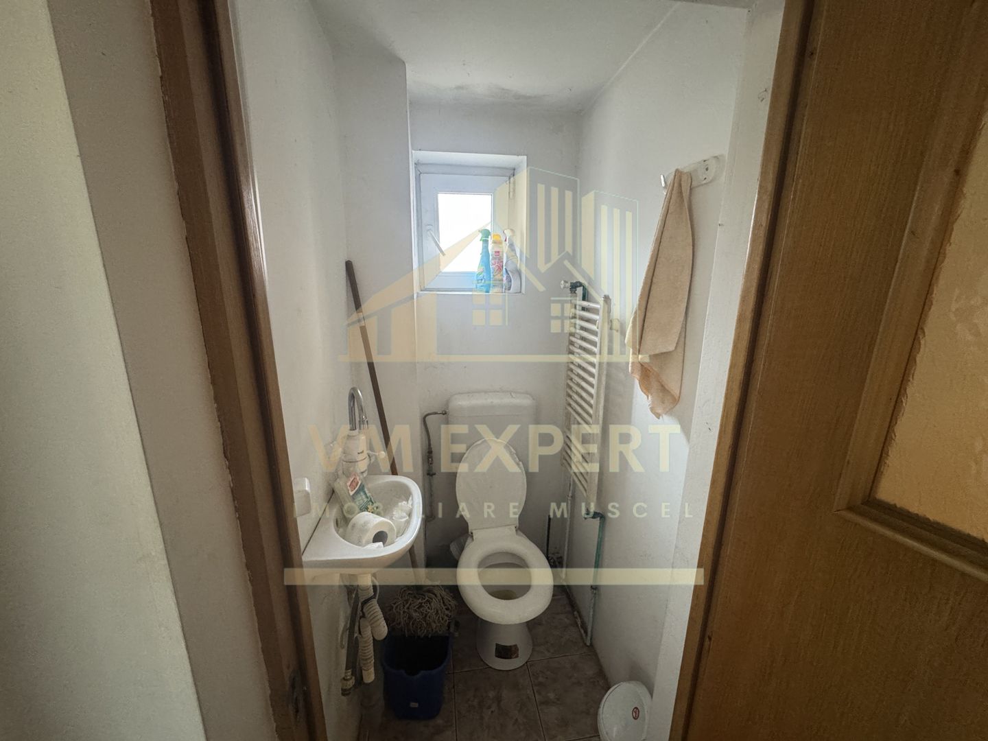 VILA 4 CAMERE TEREN 772 MP SCHITU GOLESTI ARGES - Poză 16