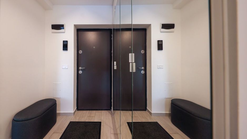 Apartament 2 camere,80 mp utili+parcare subterana-Coresi - Poză 5