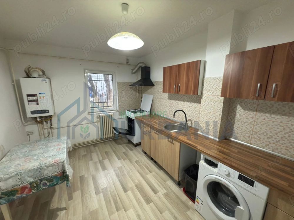 Apartament ultracentral iași informații - Poză 4