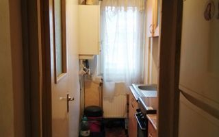 ageuropa.ro vinde ap. 2 cam. etaj 3 în Solidarității. - Poză 7