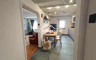 NECTORA IMOB-Apartament 4 camere, 2 bai, 82 mp, Str. Traian Lalescu - Poză 15