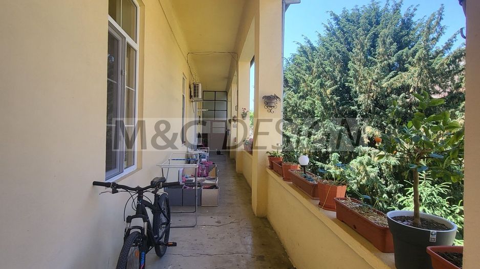 Apartament 2 camere iosefin la curte comuna - Poză 7